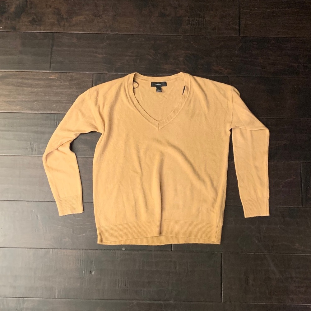 Cute Forever 21 Sweater